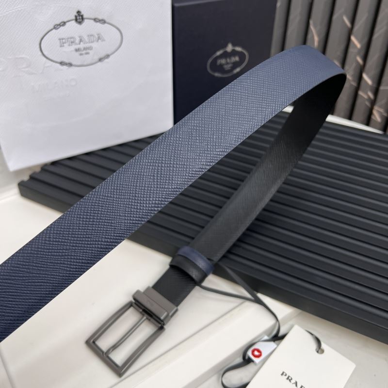 Pra*a belts